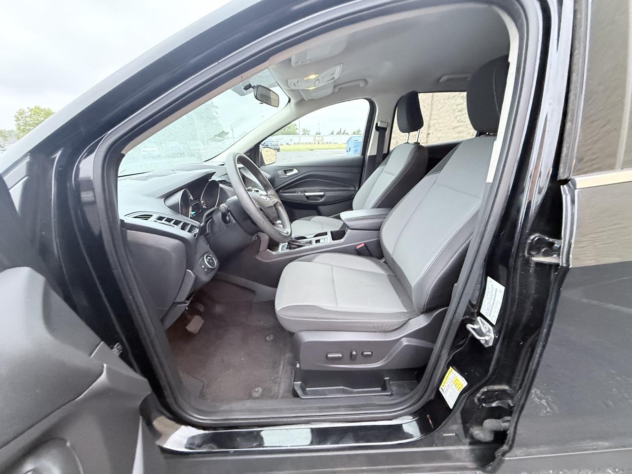 Ford Escape SE 4WD 2018