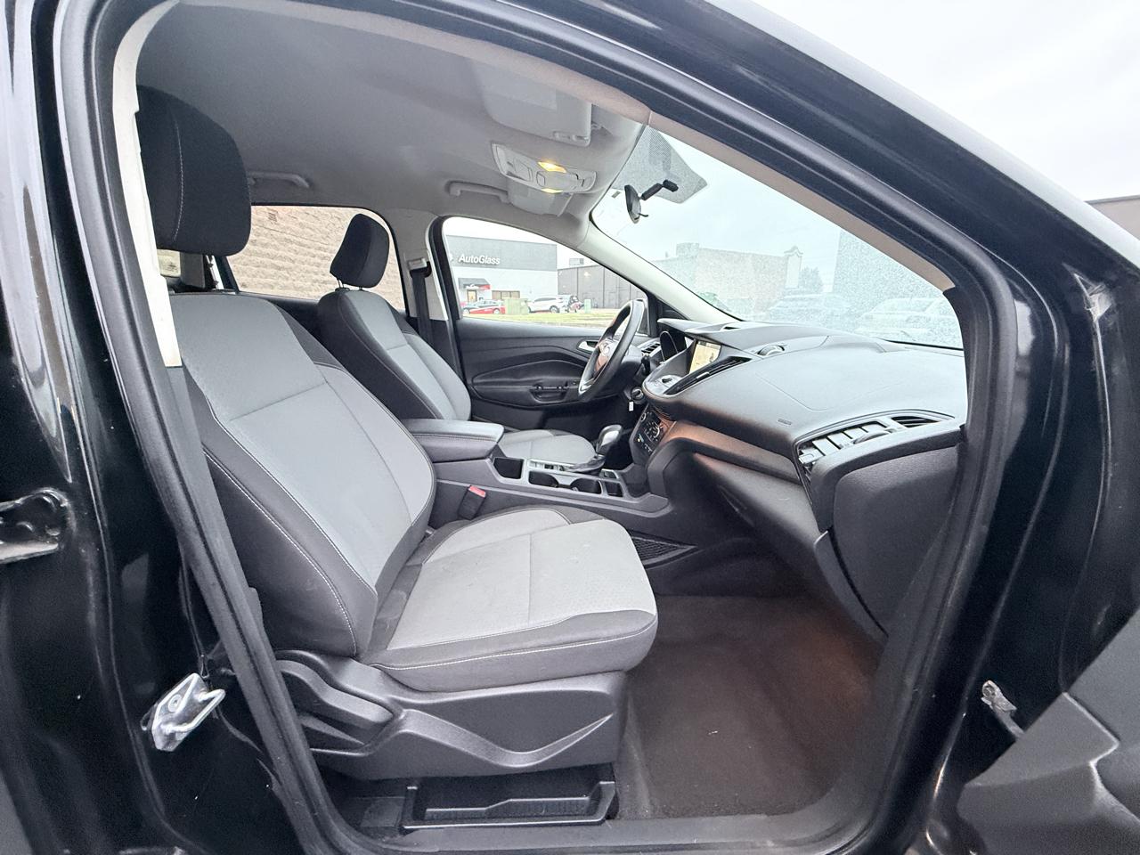 Ford Escape SE 4WD 2018