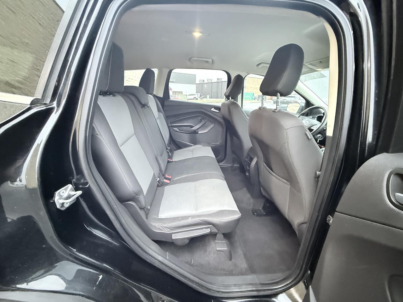 Ford Escape SE 4WD 2018