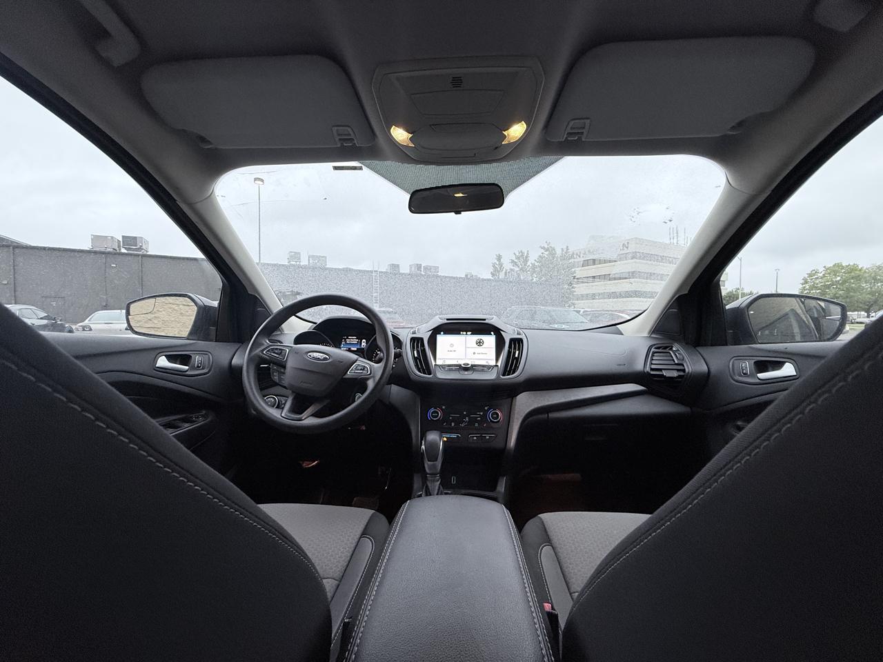 Ford Escape SE 4WD 2018