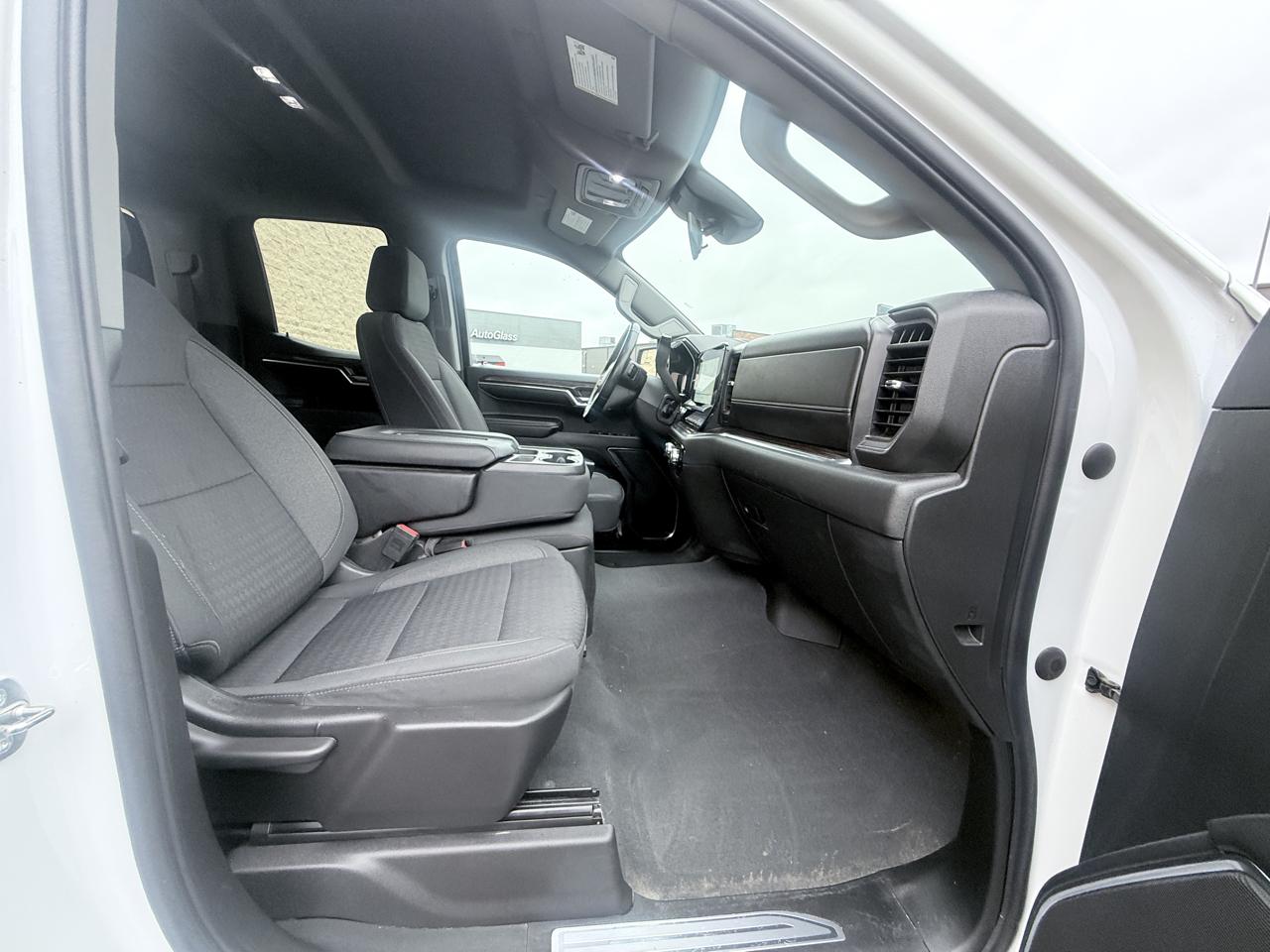 GMC Sierra 1500 Elevation Double Cab 4WD 2023