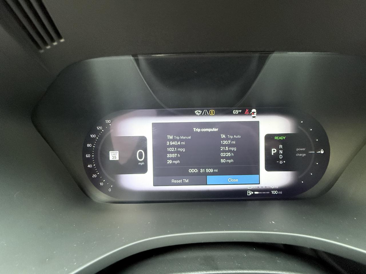 Volvo XC60 Recharge T8 Ultimate Dark AWD 2024