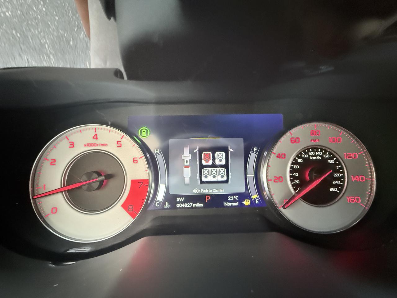 Acura RDX SH-AWD A-Spec 2025
