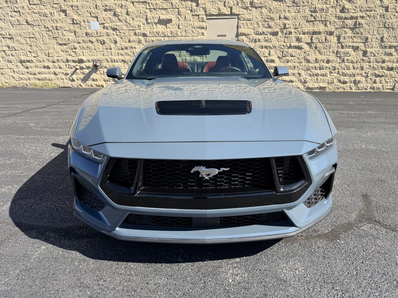 Ford Mustang GT Premium Coupe 2024