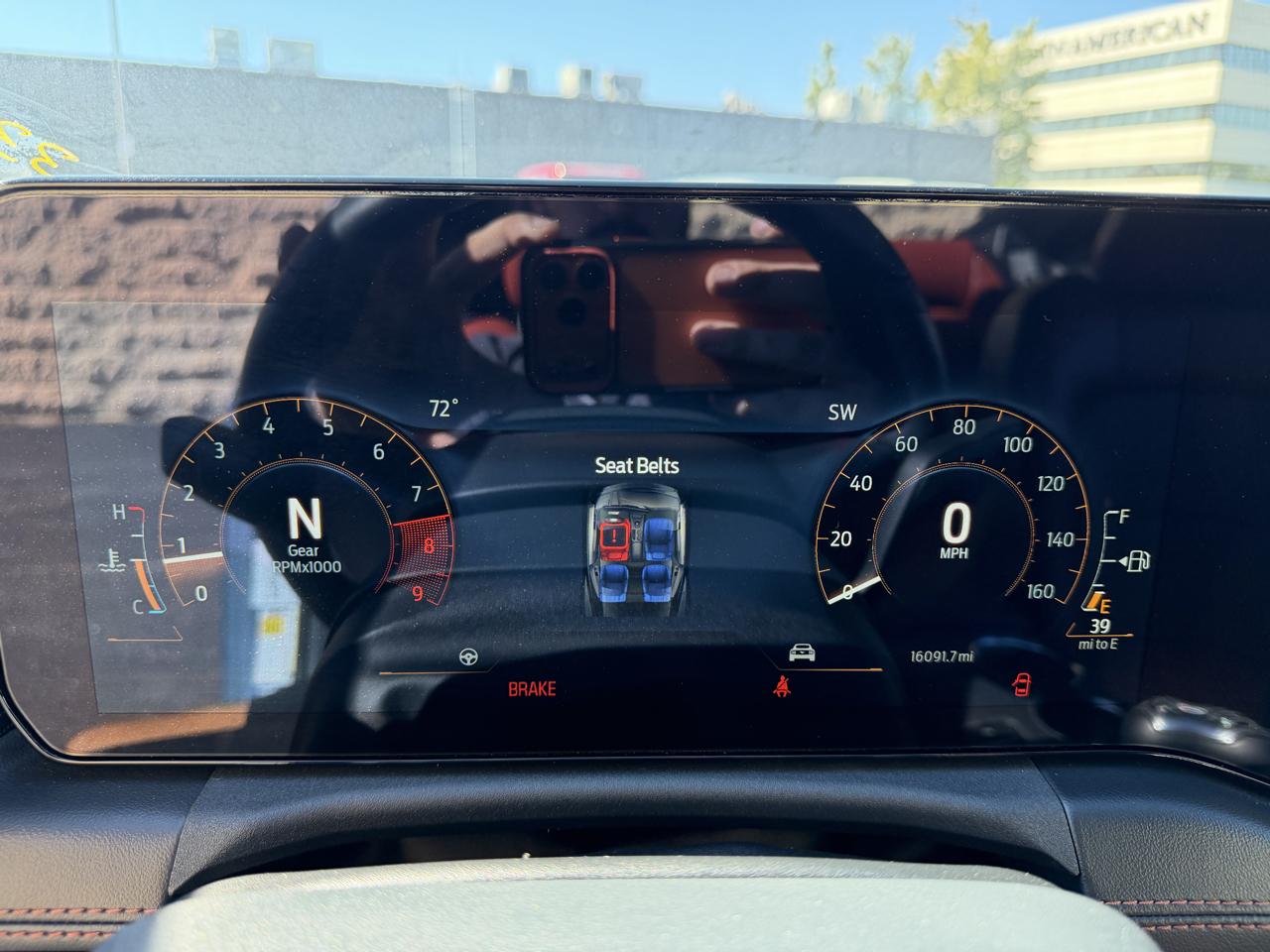 Ford Mustang GT Premium Coupe 2024