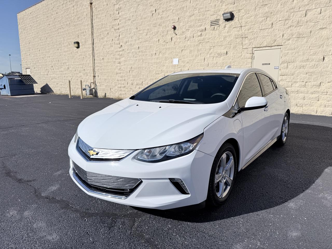 Chevrolet Volt LT 2019