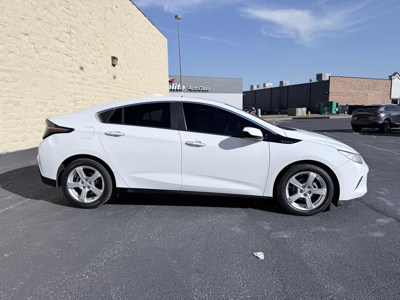 Chevrolet Volt LT 2019