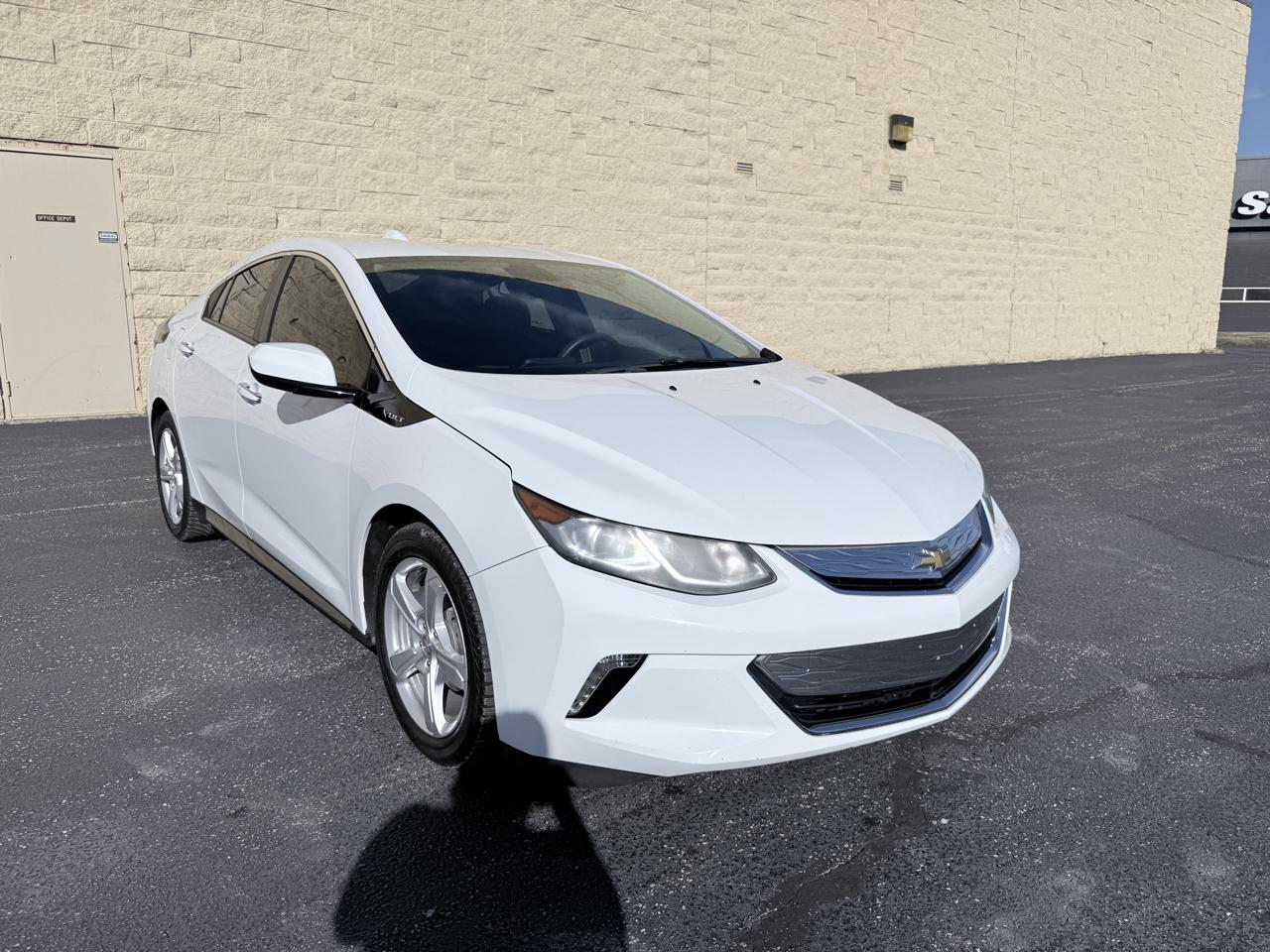 Chevrolet Volt LT 2019