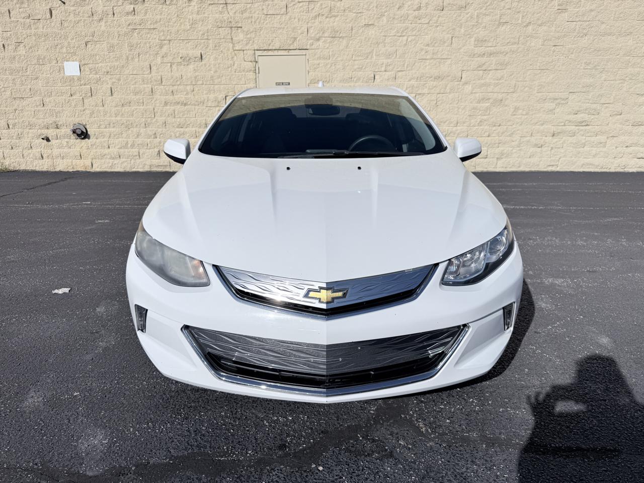 Chevrolet Volt LT 2019