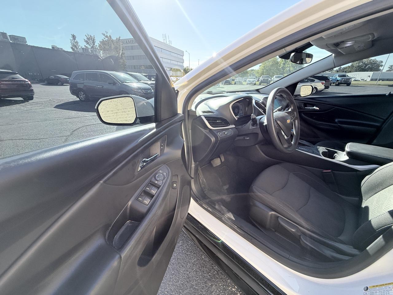 Chevrolet Volt LT 2019