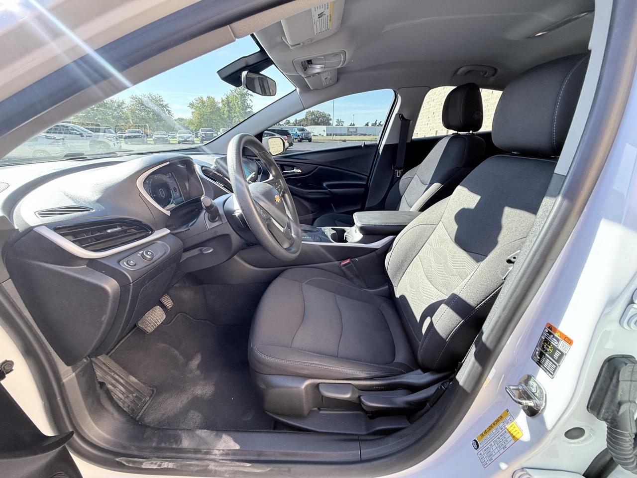 Chevrolet Volt LT 2019