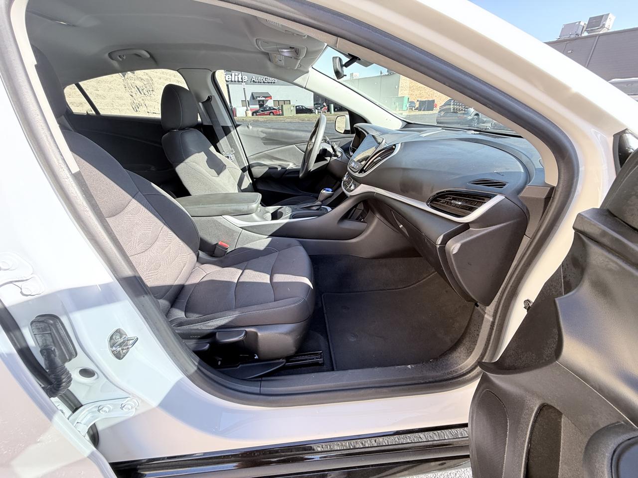 Chevrolet Volt LT 2019