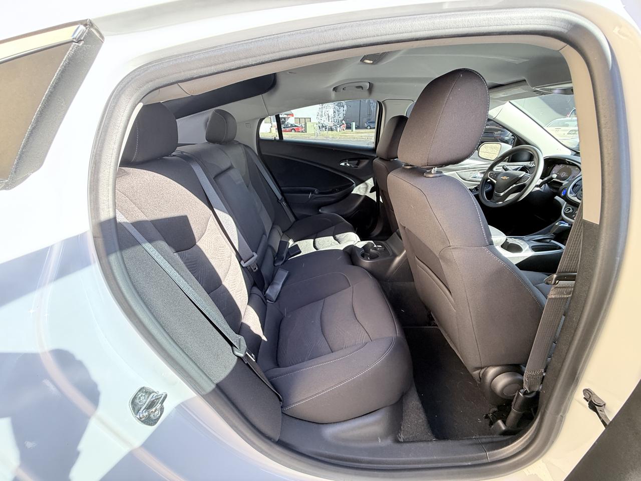 Chevrolet Volt LT 2019
