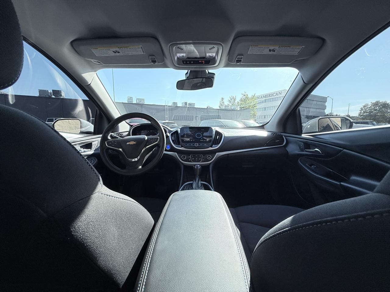 Chevrolet Volt LT 2019