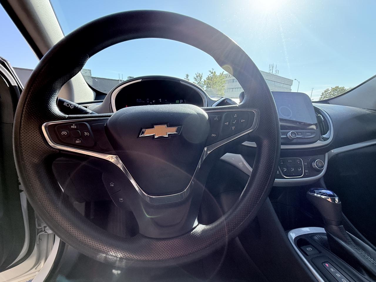 Chevrolet Volt LT 2019