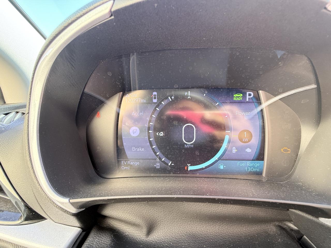 Chevrolet Volt LT 2019
