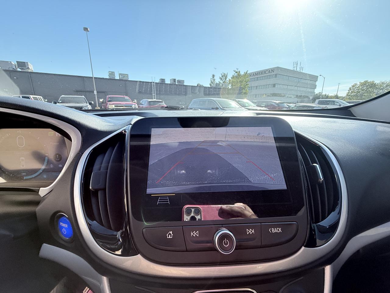 Chevrolet Volt LT 2019