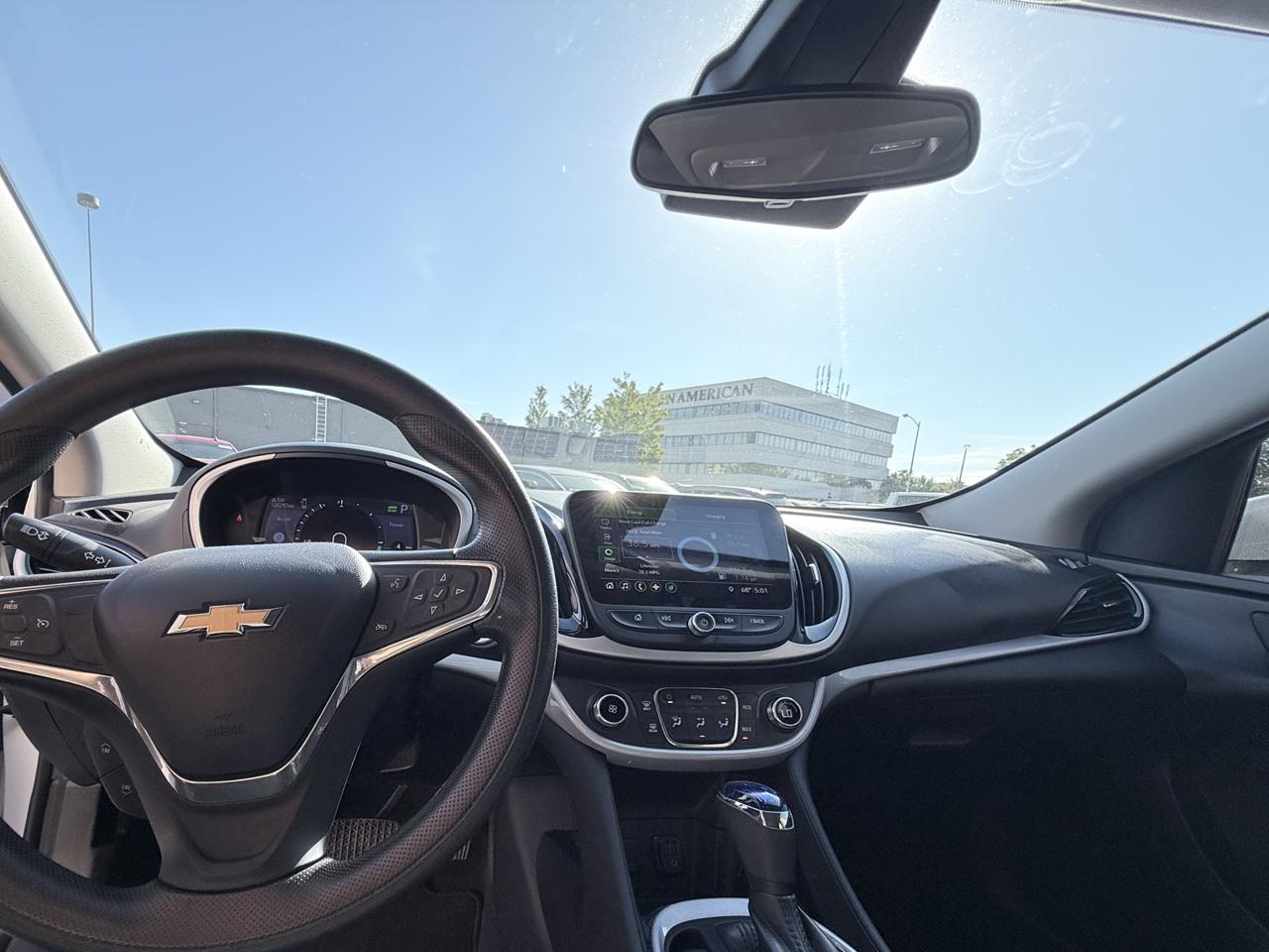 Chevrolet Volt LT 2019