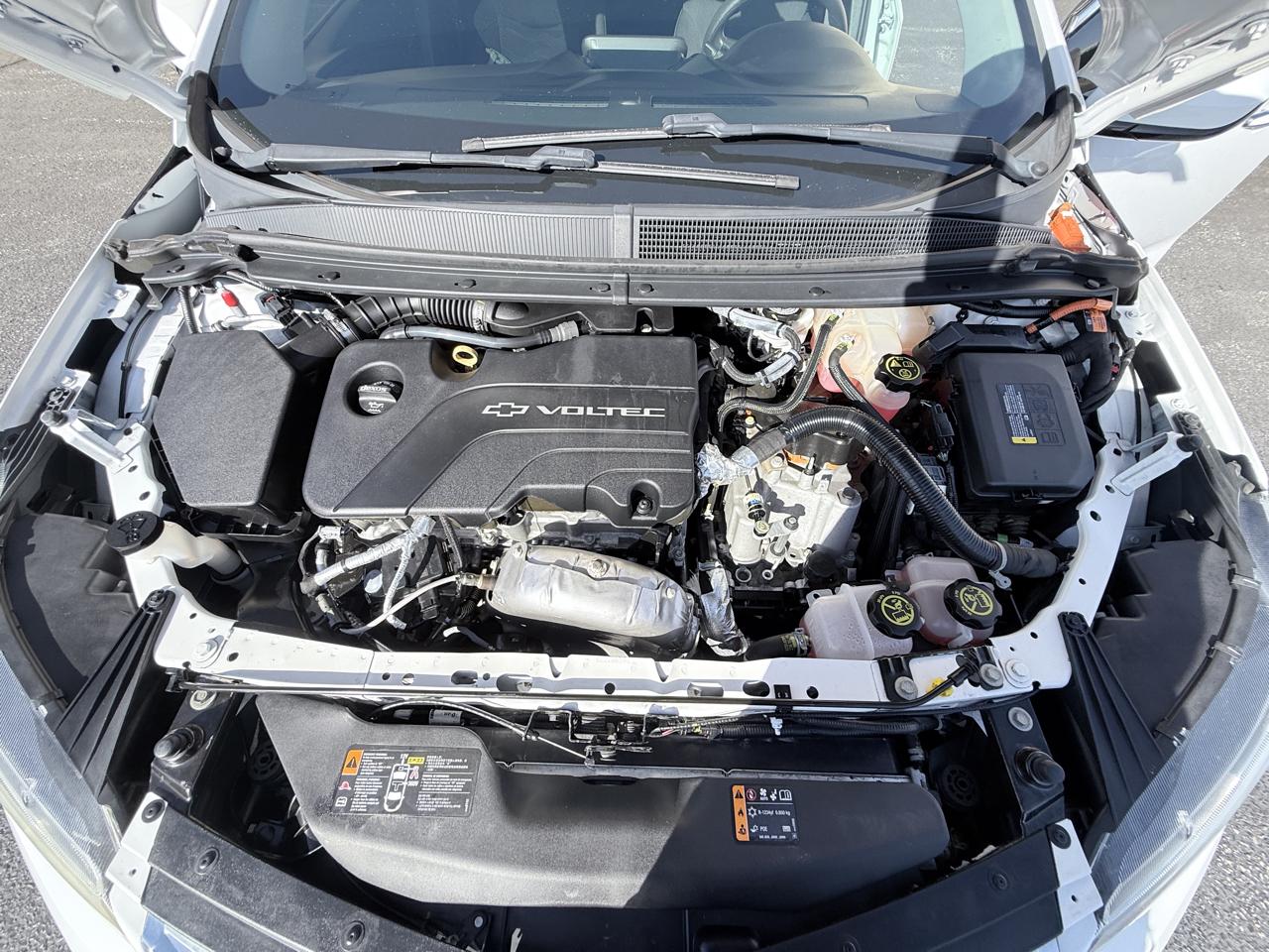 Chevrolet Volt LT 2019