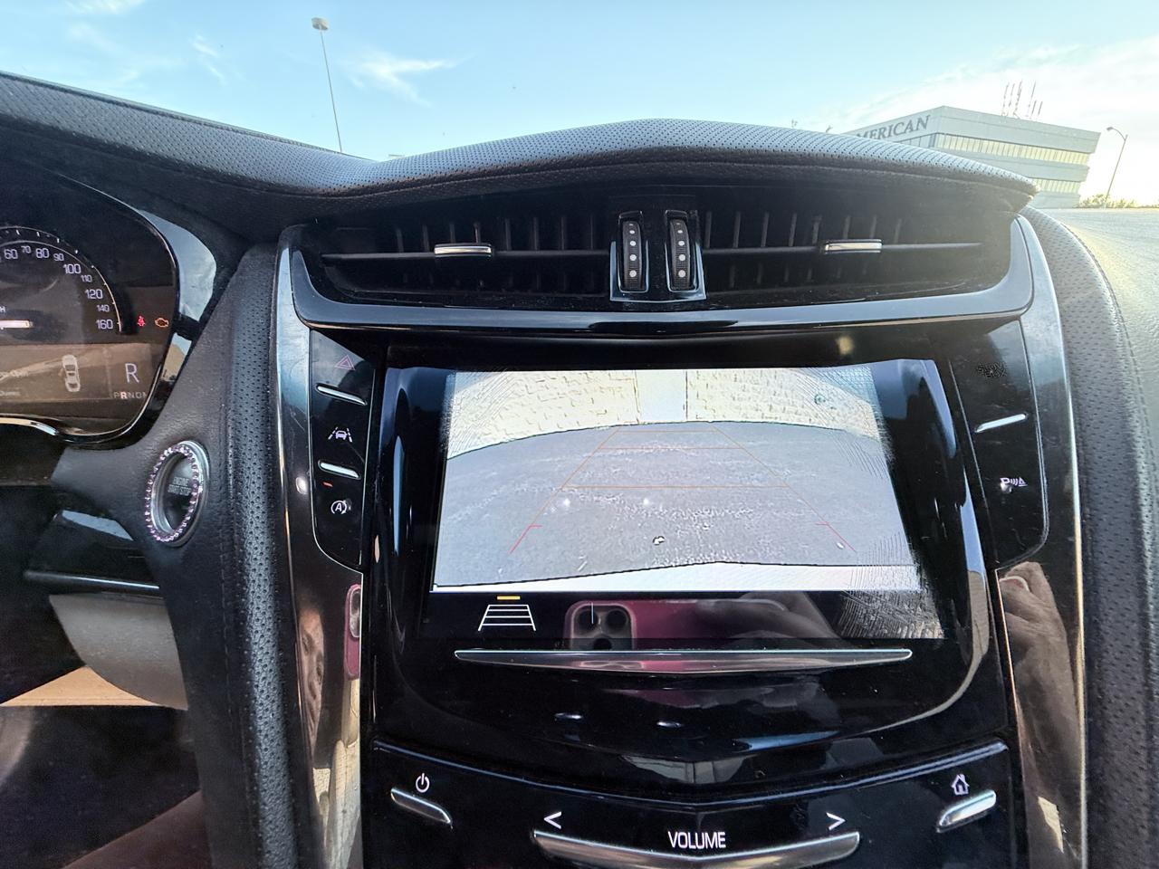 Cadillac CTS 3.6 Luxury 2019
