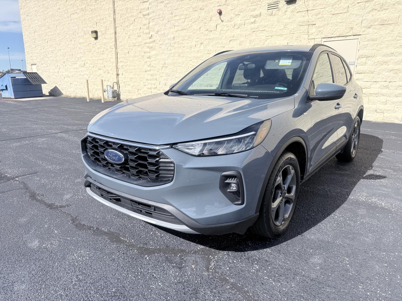 Ford Escape ST-Line Select AWD 2025