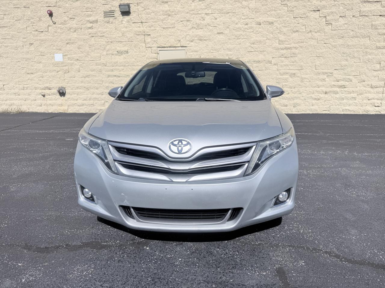 Toyota Venza LE V6 FWD 2013