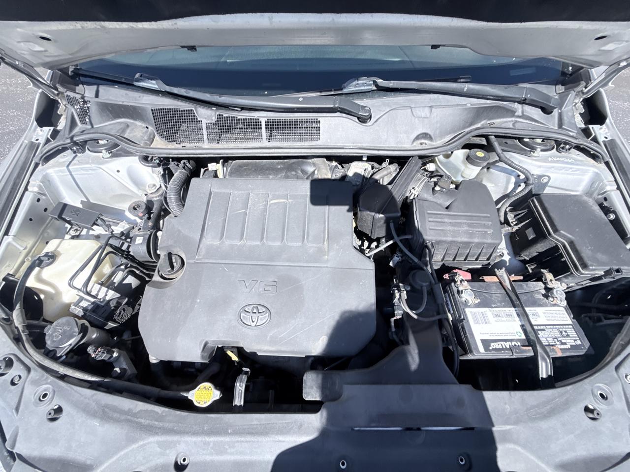 Toyota Venza LE V6 FWD 2013