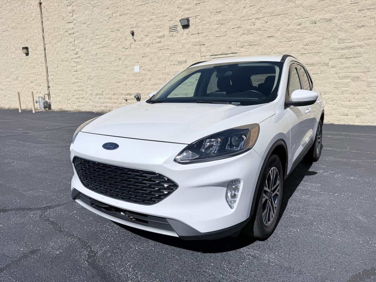 Ford Escape SEL AWD 2020