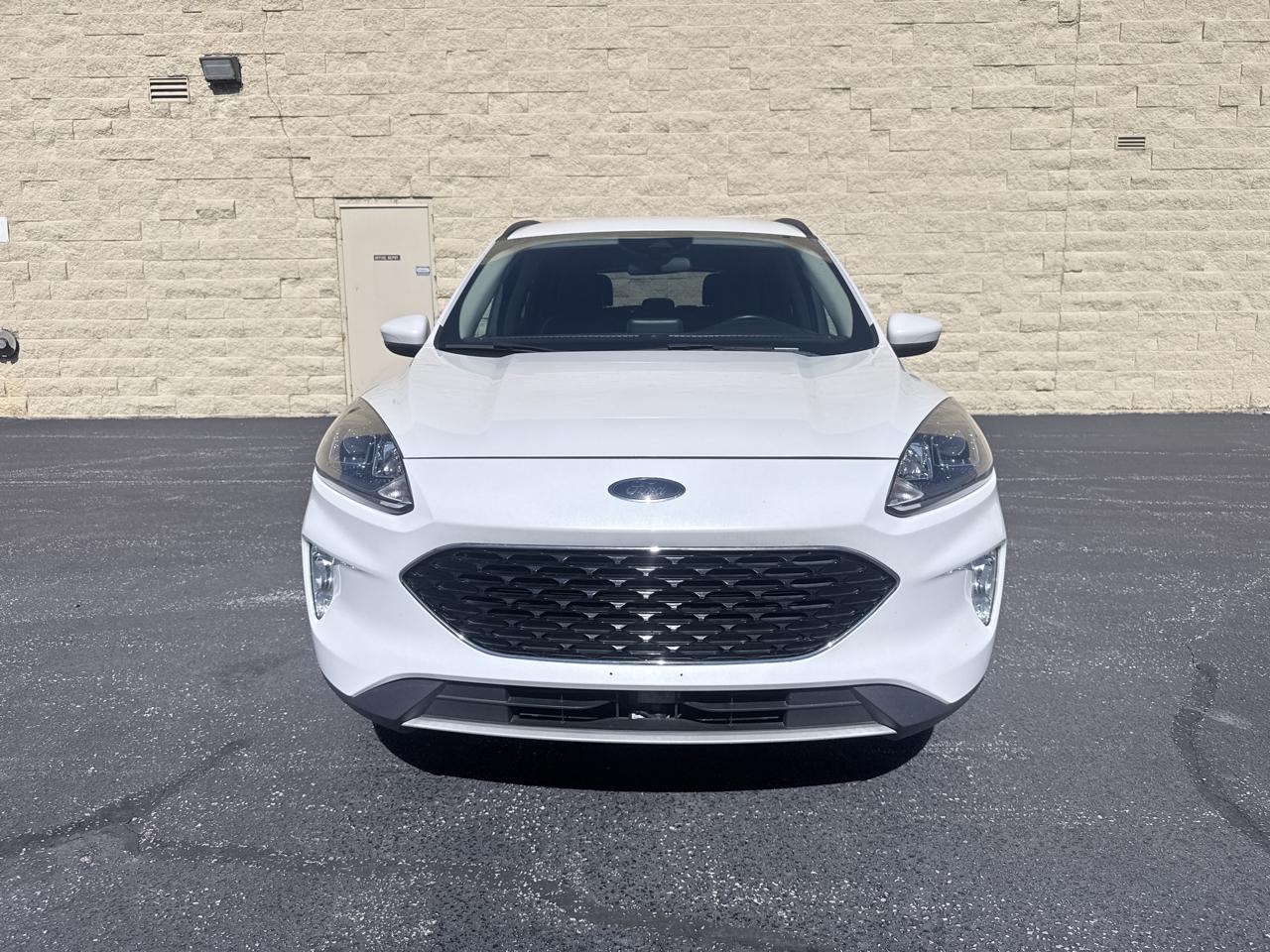 Ford Escape SEL AWD 2020