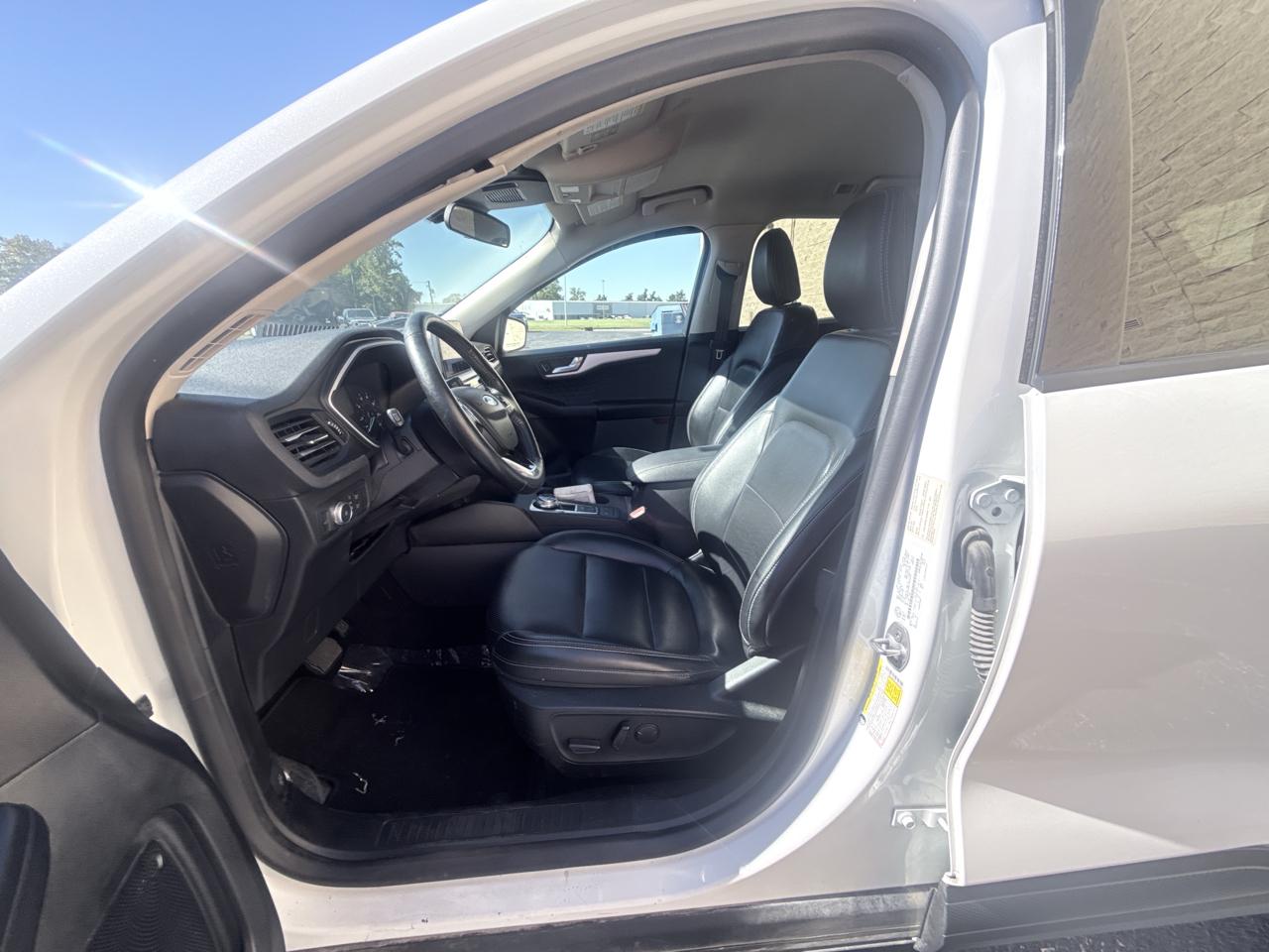 Ford Escape SEL AWD 2020