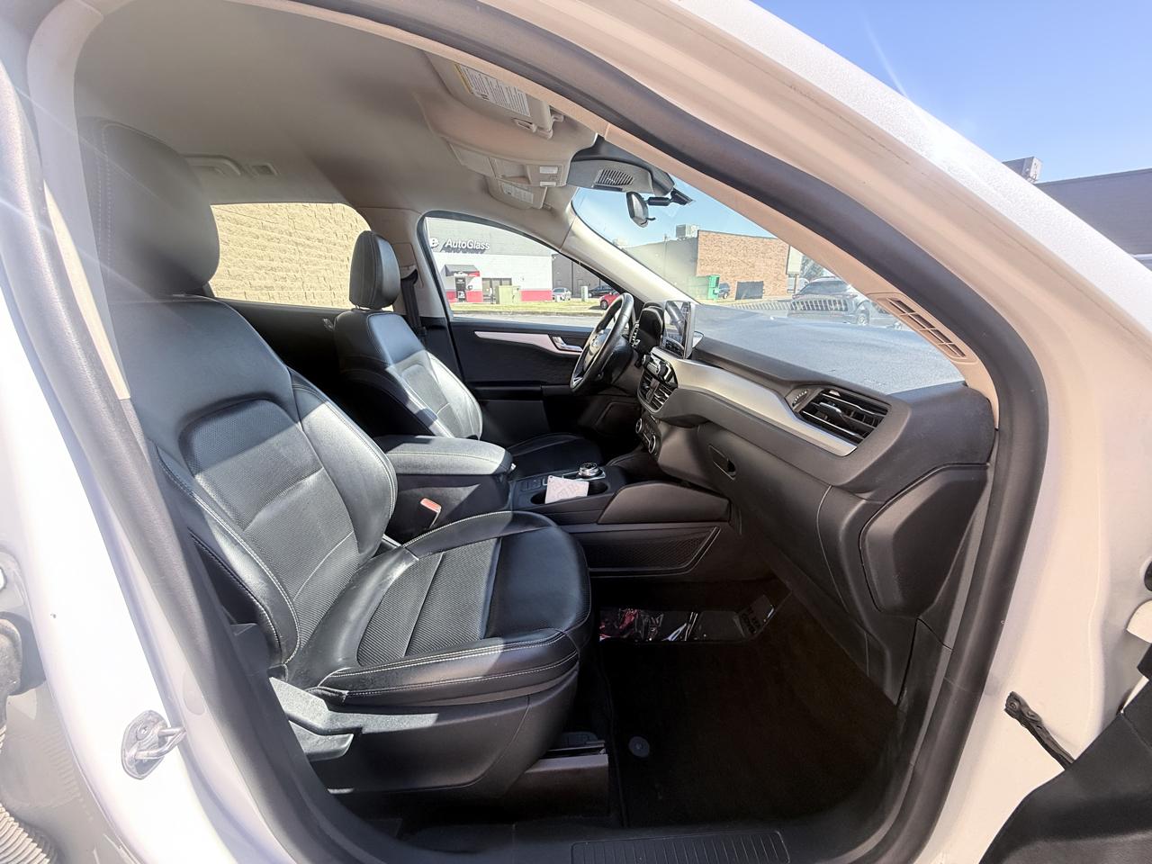 Ford Escape SEL AWD 2020