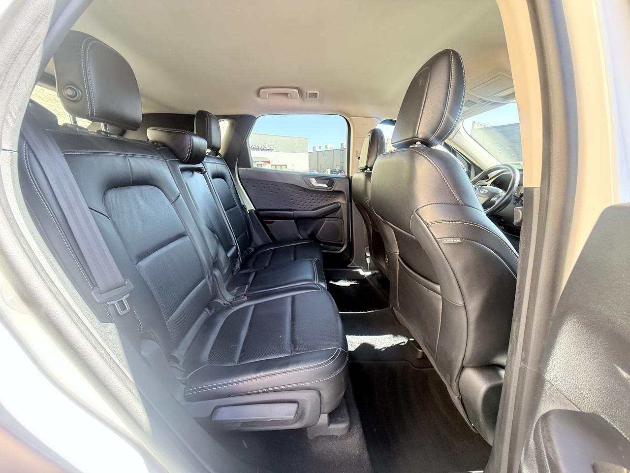 Ford Escape SEL AWD 2020