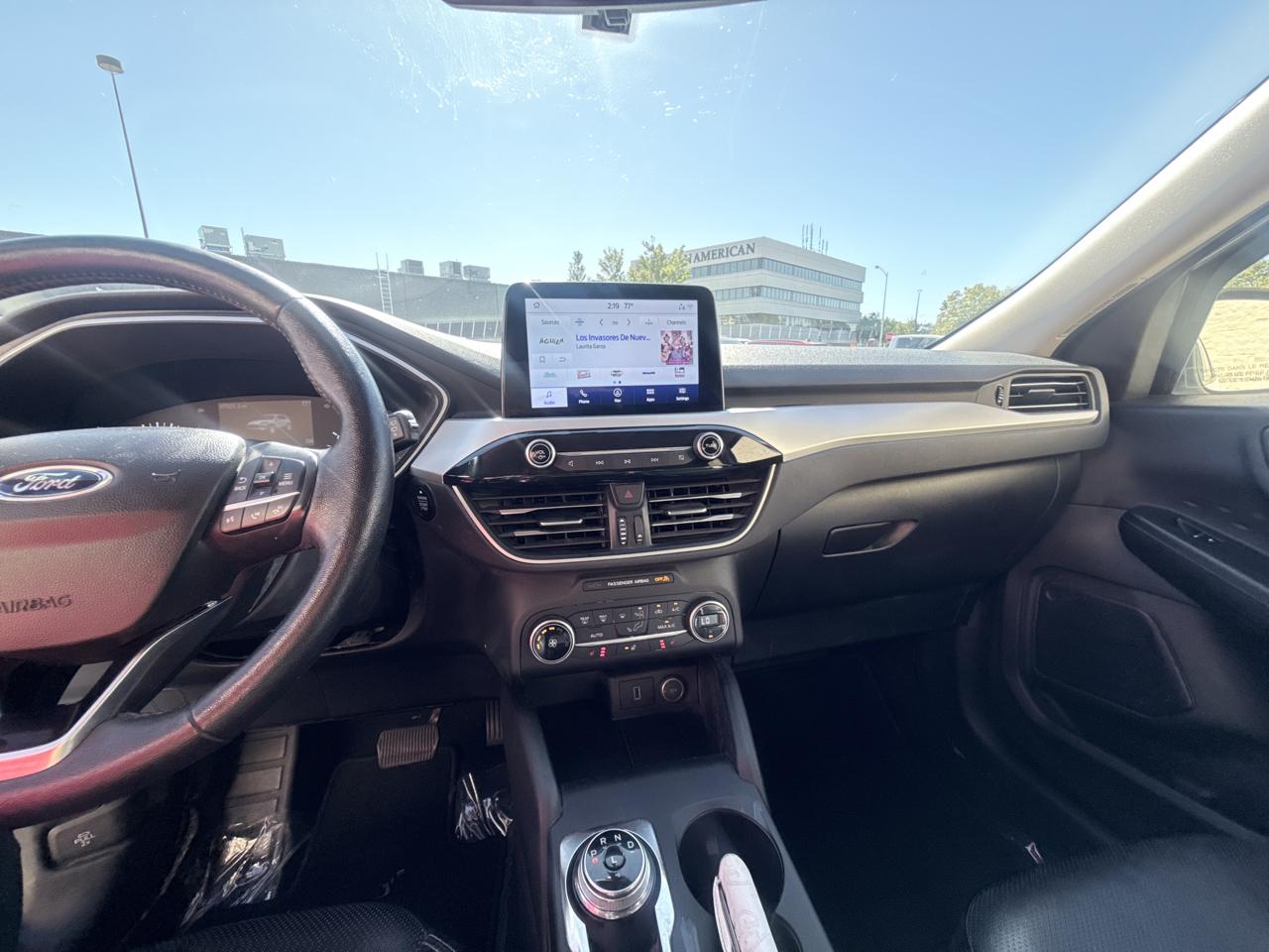 Ford Escape SEL AWD 2020