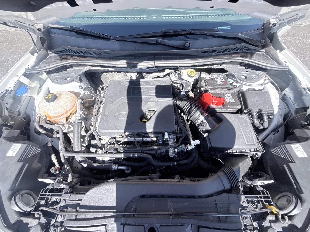Ford Escape SEL AWD 2020