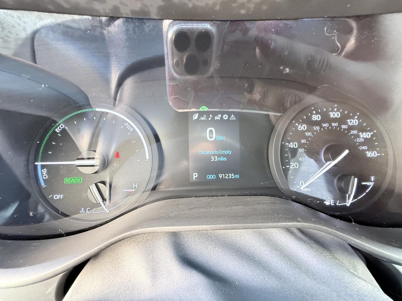 Toyota Sienna LE 8-Passenger AWD 2023
