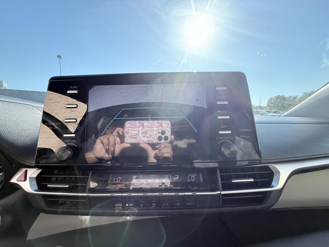 Toyota Sienna LE 8-Passenger AWD 2023