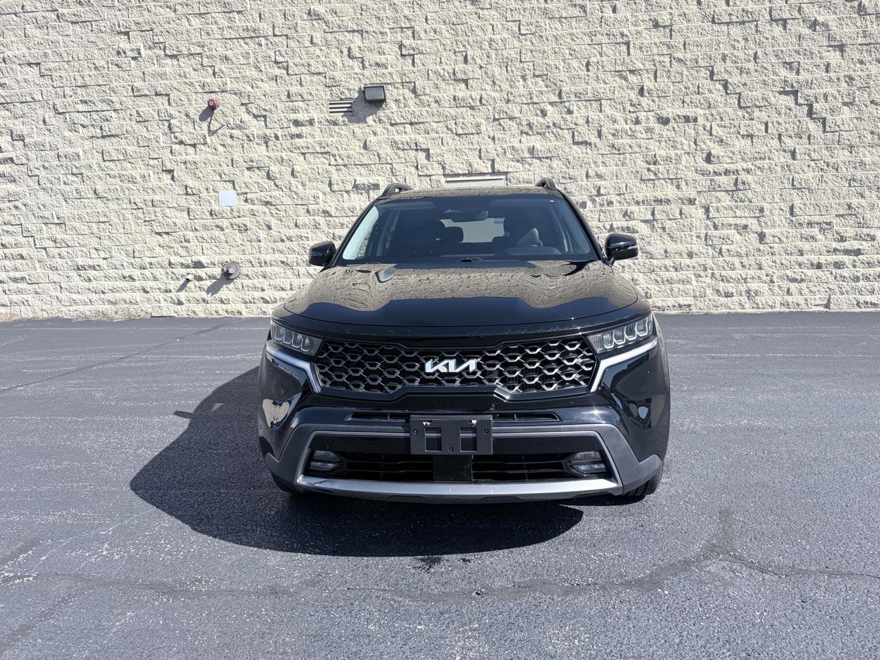 Kia Sorento X-Line EX AWD 2022