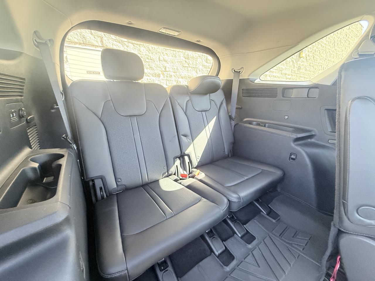 Kia Sorento X-Line EX AWD 2022