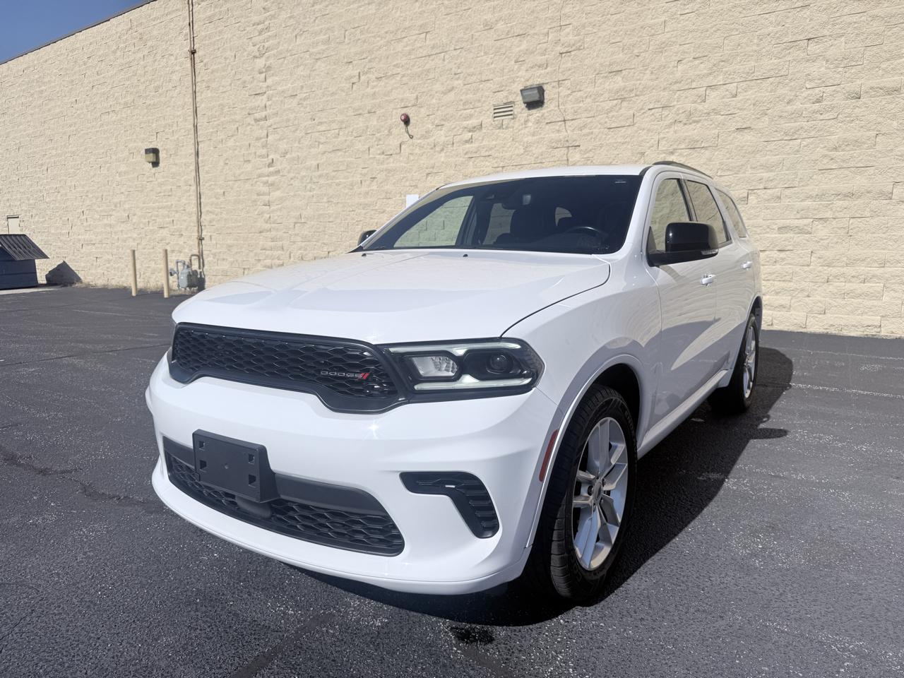 Dodge Durango GT AWD 2024