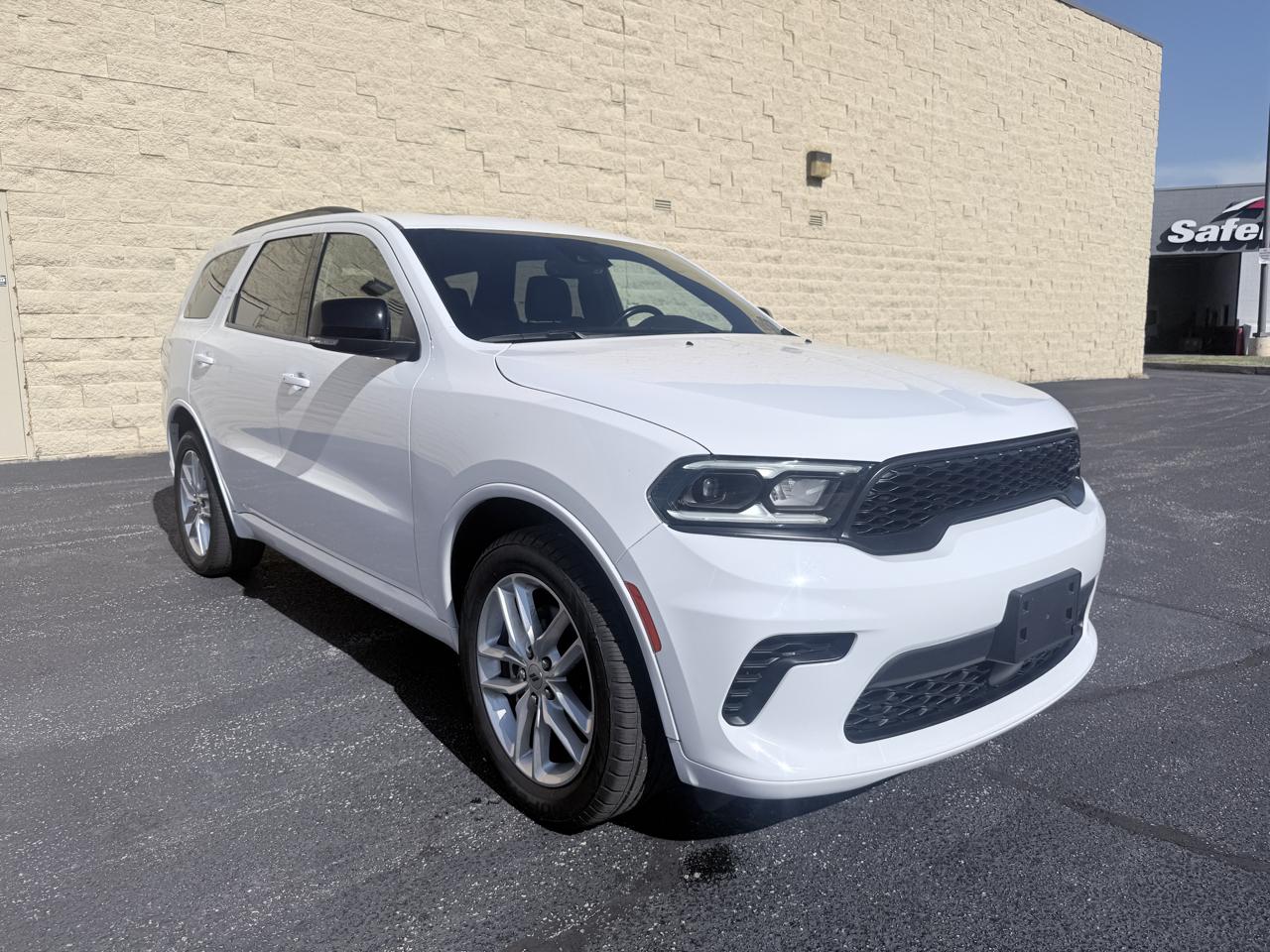 Dodge Durango GT AWD 2024