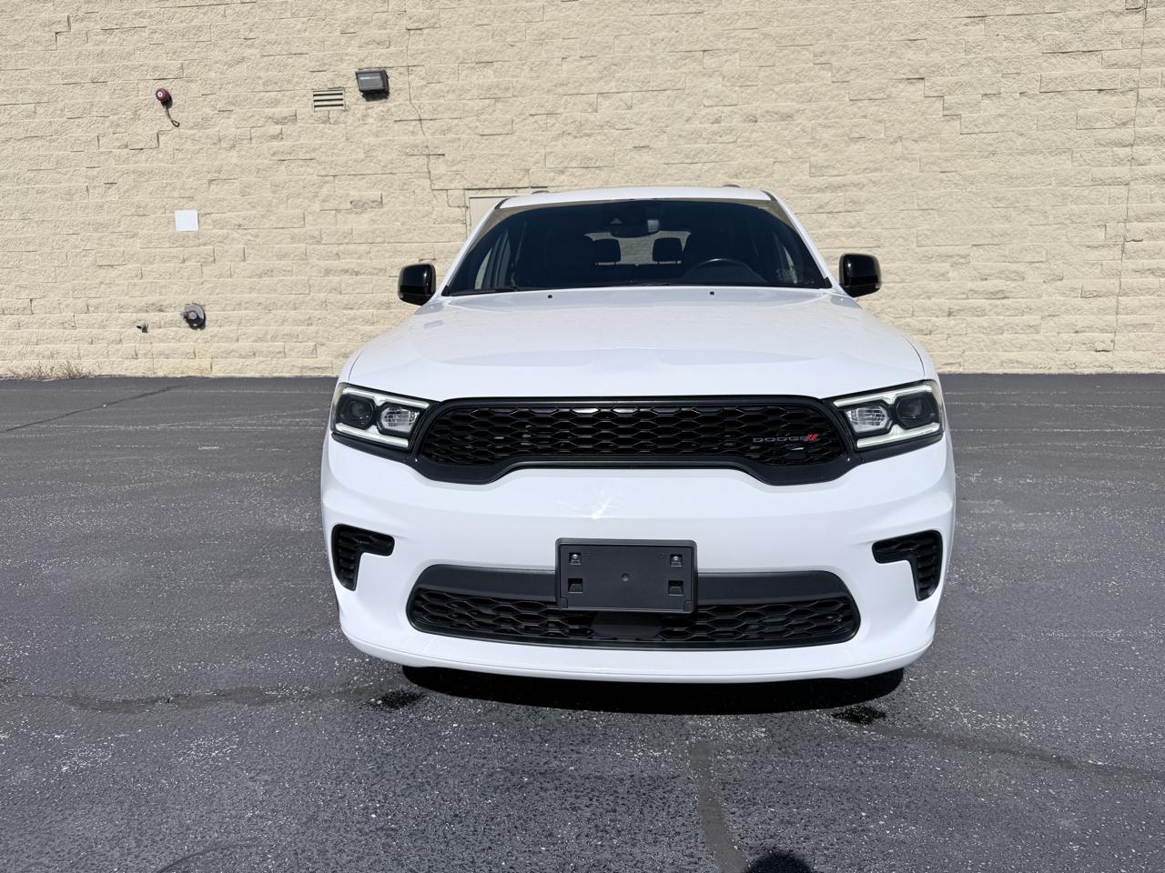 Dodge Durango GT AWD 2024