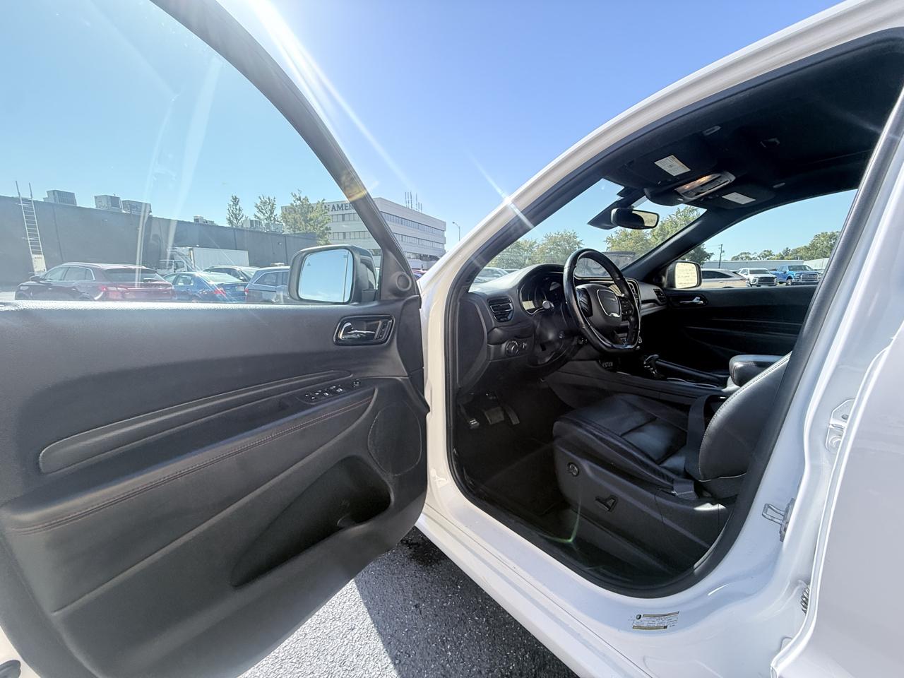 Dodge Durango GT AWD 2024