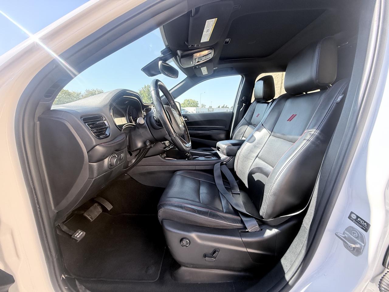 Dodge Durango GT AWD 2024
