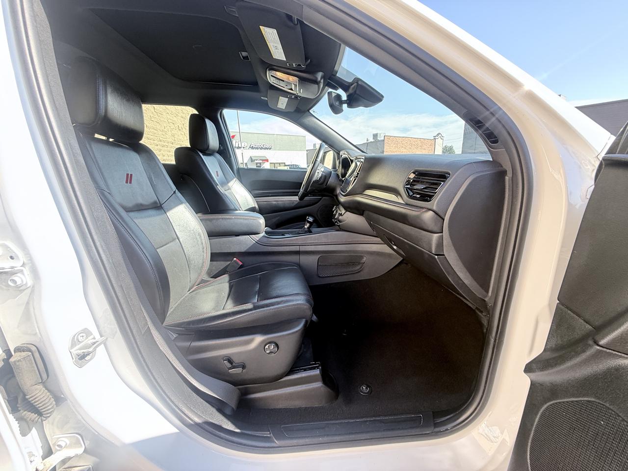 Dodge Durango GT AWD 2024