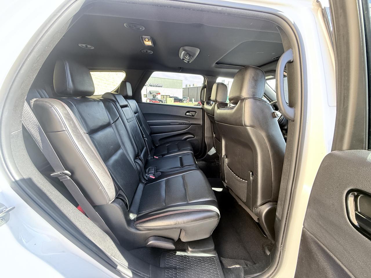 Dodge Durango GT AWD 2024
