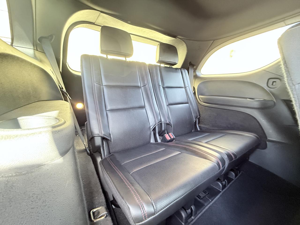 Dodge Durango GT AWD 2024