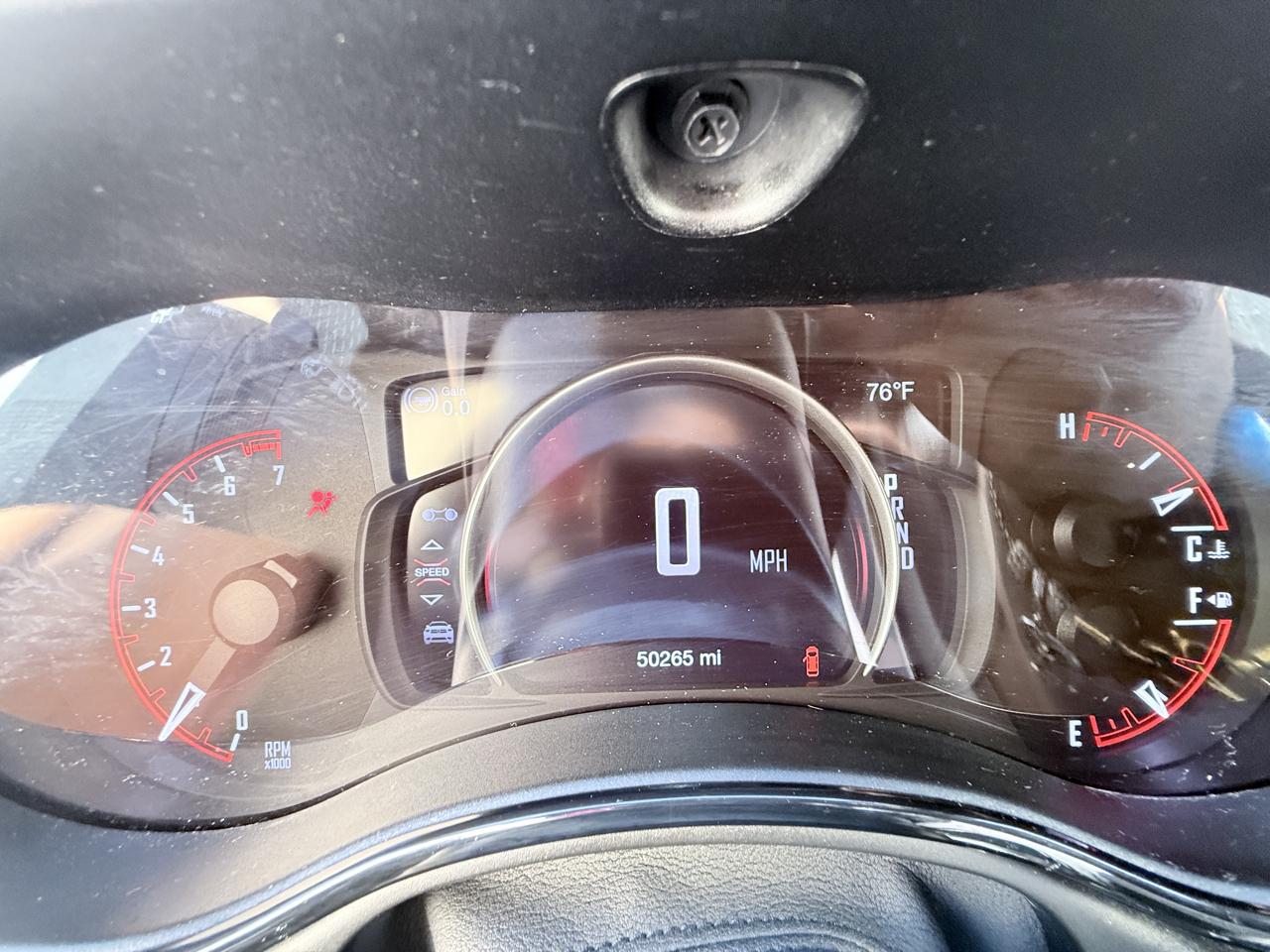 Dodge Durango GT AWD 2024