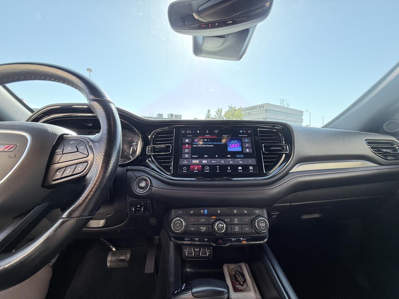 Dodge Durango GT AWD 2024