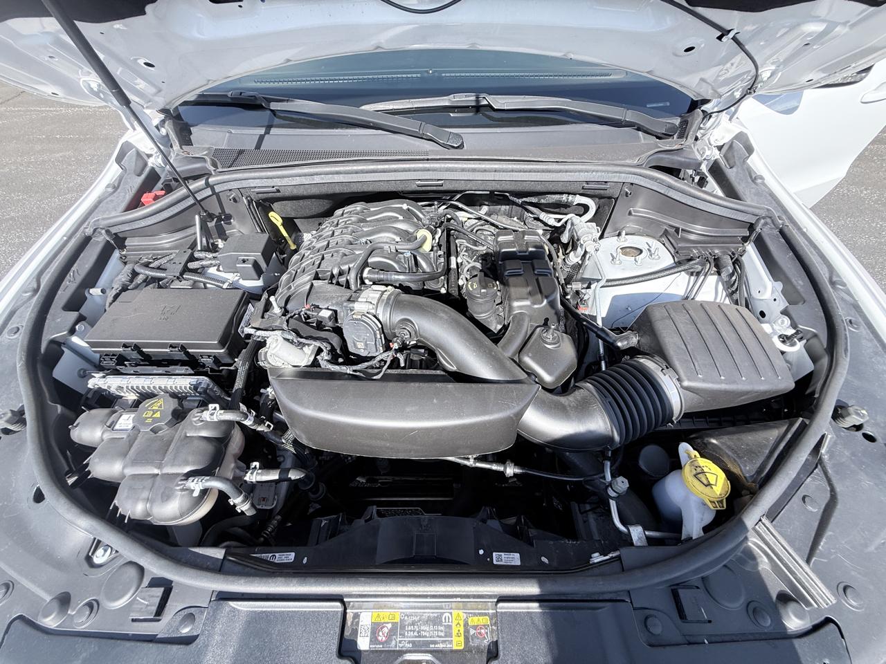 Dodge Durango GT AWD 2024