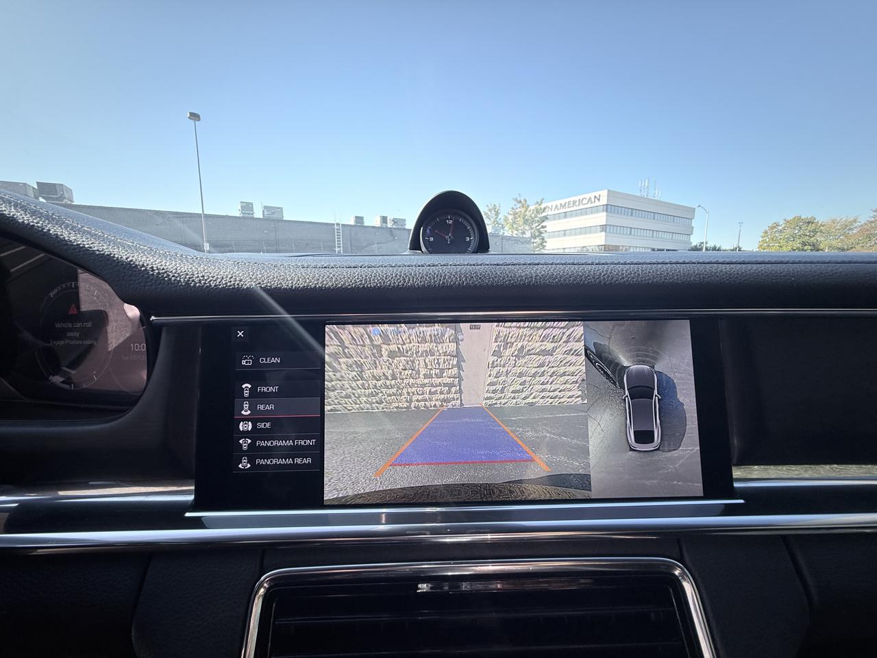 Porsche Panamera Base 2020